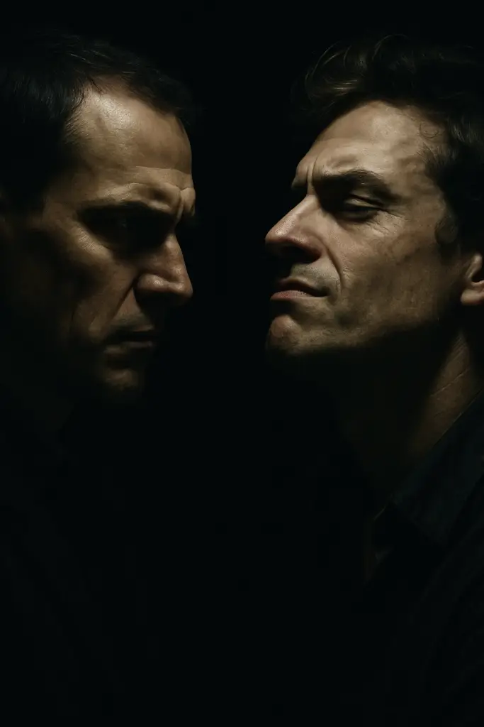 Imágenes sobre psicópatas, narcisistas y relaciones de abuso emocional