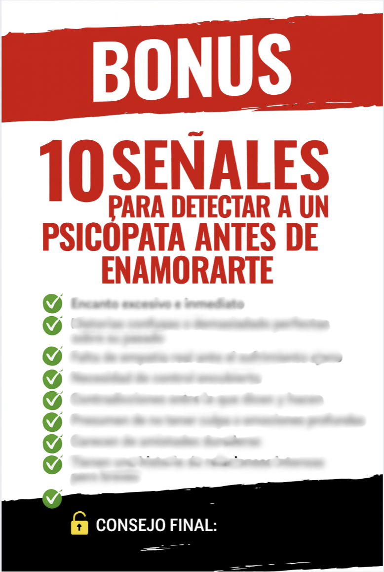 Bonus descargable