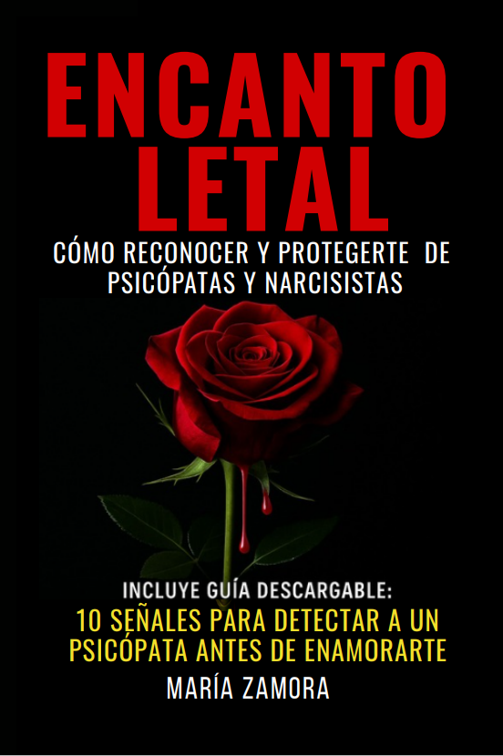 Guía gratuita - Encanto Letal