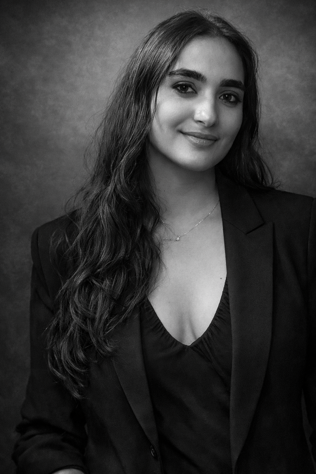 Autora María Zamora